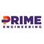 Prime Engineering OOD Logo