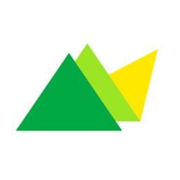 Bureau for tourism and adventures Paldin Logo