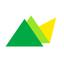 Bureau for tourism and adventures Paldin Logo