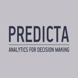 PREDICTA S.A. Logo