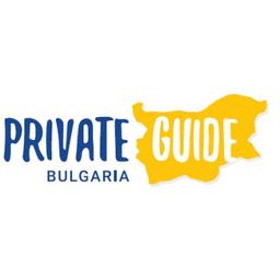Private Guide Bulgaria Logo
