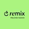 Remix Logo