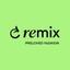 Remix Logo