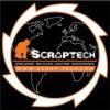 Recycling Machine Sales Logo