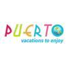 Puerto Vacations to Enjoy Logo