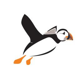 PUFFINS Travel Ltd. Logo