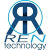 Ren Technology Logo