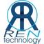 Ren Technology Logo