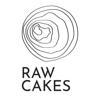 RawCakes.bg - Сурови торти Logo