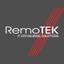 RemoТЕК Ltd. Logo