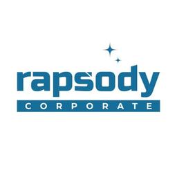 Rapsody Corporate Logo