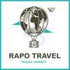 Rapo Travel Logo