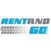 RENT AND GO Logo
