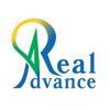 Real Advance Ltd Logo