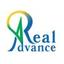 Real Advance Ltd Logo