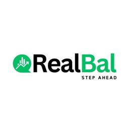 Realbal | Real Estate Digital Solutions Logo