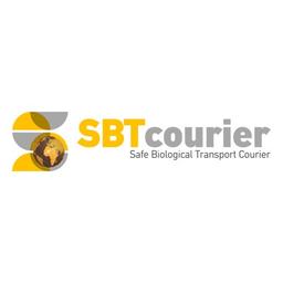 SBTcourier Ltd Logo