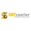 SBTcourier Ltd Logo