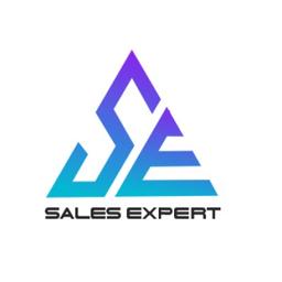Sales Expert Logo