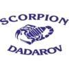 Scorpion – Dadarov Ltd. Logo