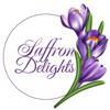 Saffron Delights® Logo