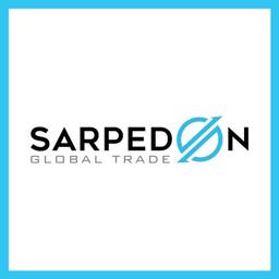 Sarpedon Global Trade Logo