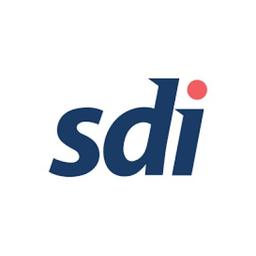 SDI International Corp. EMEA Logo