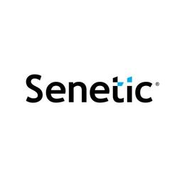 Senetic Logo
