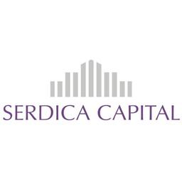 Serdica Capital Logo