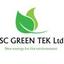 SC GREEN TEK Ltd. Logo