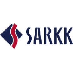 SARKK Logo