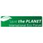 Save the Planet - Waste Management, Recycling, Environment Logo