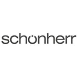 Schoenherr Attorneys at Law Logo