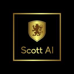 Scott Al LTD Logo