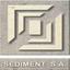 Sediment Privat SA Logo