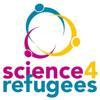 Science4Refugees Logo