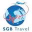 SGB Travel Logo
