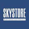 SKYSTORE Logo