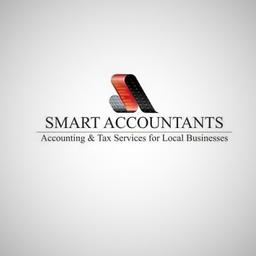 Smart Accountants (Coalville) Ltd Logo