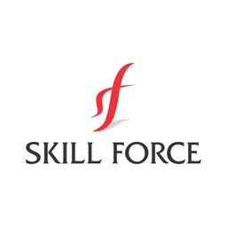 Skill Force Ltd. Logo