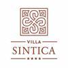 Sintica Wine Resort Logo