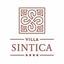 Sintica Wine Resort Logo