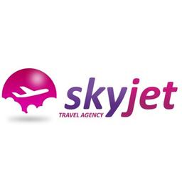 Skyjet Bulgaria Logo