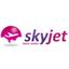 Skyjet Bulgaria Logo