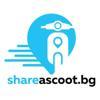 SHAREASCOOT Logo