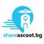 SHAREASCOOT Logo