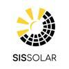 SIS Solar Logo