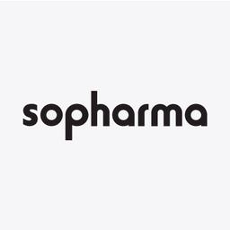 Sopharma Logo