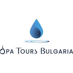 Spa Tours Bulgaria Logo