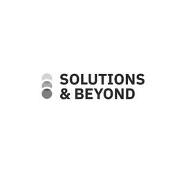 Solutions & Beyond Logo